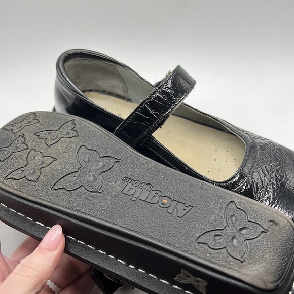 Alegria Woman’s Shoe - Picture 8 of 8